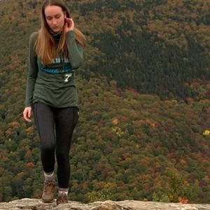 Meet your Posher, Julie